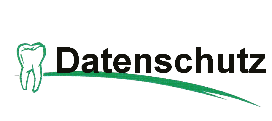 Datenschutz