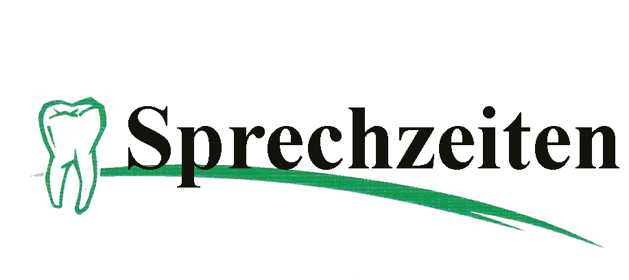 Sprechzeiten